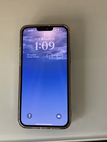 iPhone 13 Pro Max 128gb Dual Sim Apple (Usado)
