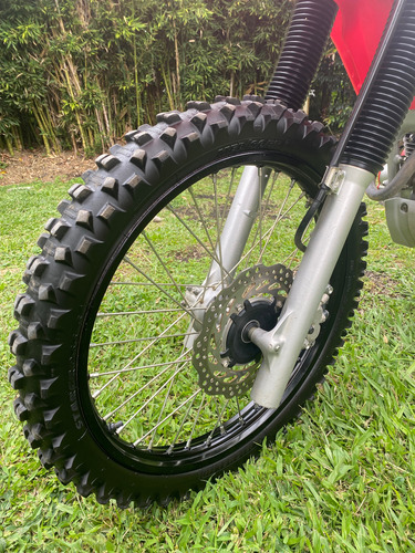 Honda Crf250f