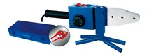 Comprar Termofusora Kld 1500w Con Boquillas Y Maletin Kldtf1500 