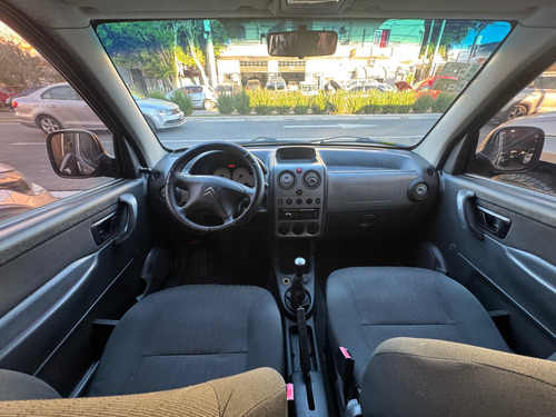 Citroën Berlingo Multispace 1.6 Sx Pack Hdi 92cv Am53