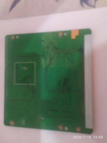 Placa T-com Tv Samsung Un32eh6030