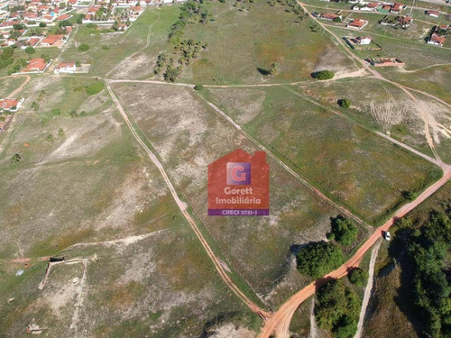 Imagem 20 de 21 de Terreno À Venda, 12890 M² Por R$ 1.200.000 - Praia De Tabatinga - Nísia Floresta/rn V0530 - Te0021