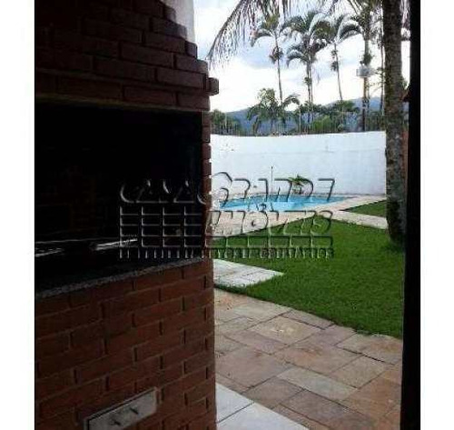 Imagem 11 de 18 de Casa Com 3 Dorms, Flórida, Praia Grande - R$ 580 Mil, Cod: 4693 - V4693