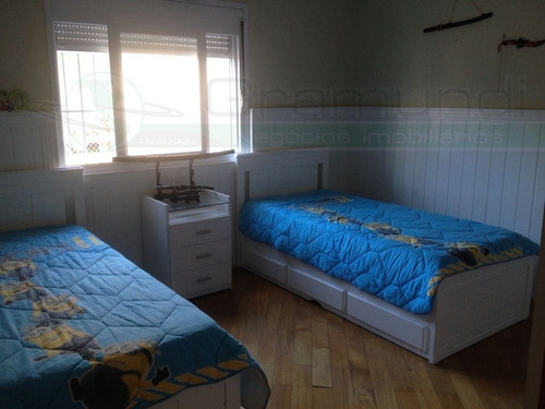 Casa Sobrado Para Venda, 2 Dormitório(s), 123.0m² - 5307