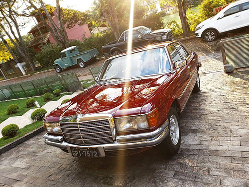 Imagem 5 de 15 de Mercedes-benz Classe S 350 Se