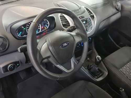 Imagem 6 de 12 de Ford Ka 1.0 Se 12v 2015
