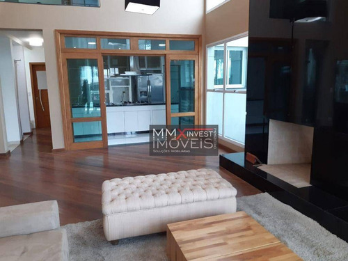 Imagem 4 de 30 de Casa Com 4 Dormitórios À Venda, 420 M² Por R$ 2.600.000,00 - Tucuruvi - São Paulo/sp - Ca0398