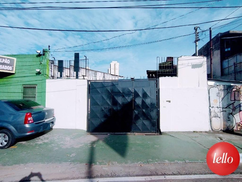 Imagem 1 de 22 de Comercial/industrial - Ref: 241641