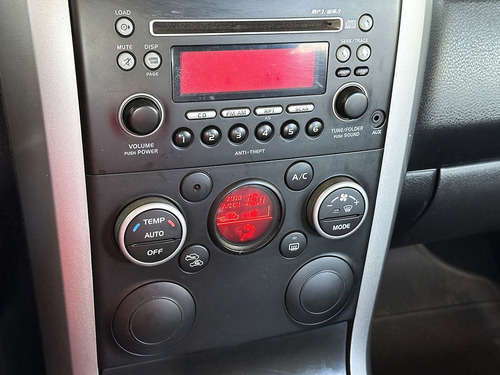 Suzuki Grand Vitara Grand Vitara 2.0 16V 4x2/4x4 5p Aut.
