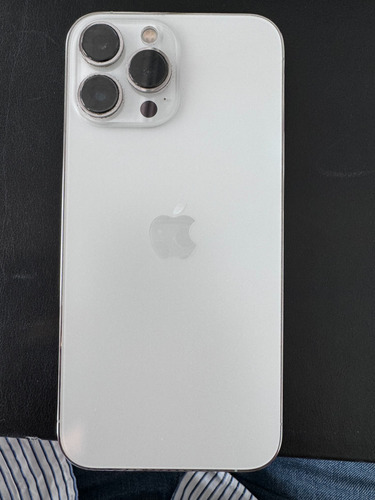 Apple iPhone 13 Pro Max (256 Gb) - Plata + Case Apple 