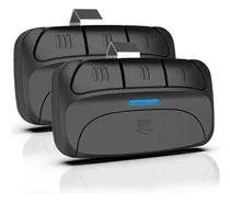 Comprar 2 Controles 893max Multifrecuencia Para Puerta Automática