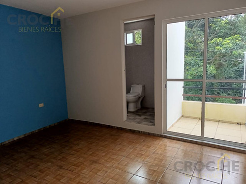 Casa En Venta Ubicada En Una Privada Zona La Laguna (pacho Viejo)