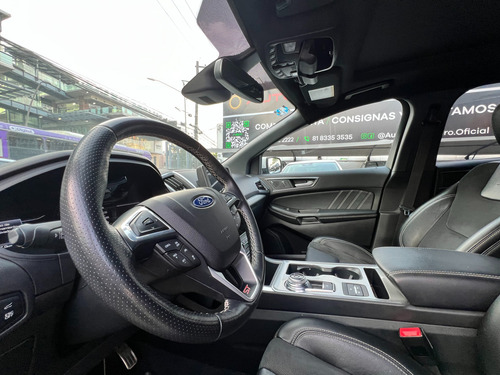 Ford Edge St 2022