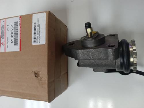 Cilindro De Freno Mitsubishi Fk617 Delantero #