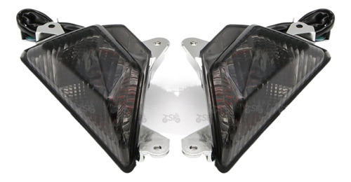 Para Kawasaki Ninja 250/300 Z1000sx 17-18 Intermitentes