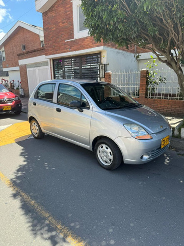 Chevrolet Spark 1.0 Lt M200