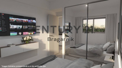 Imagen 9 de 23 de Venta Departamento 2 Ambientes Caseros Spazio Cubik