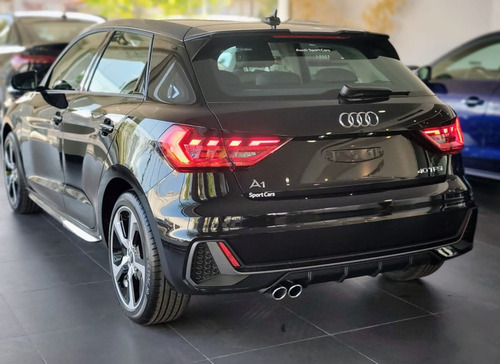 Audi A1 Sportback 2.0 40 Tfsi 150Cv