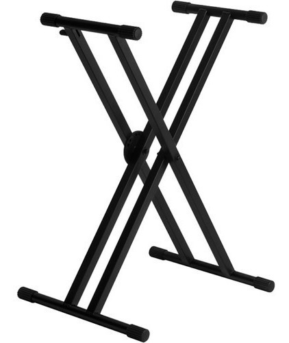 Estante Para Teclado Reforçada Onstage Ks7291 Suporta 145kg