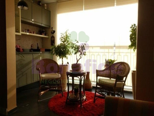 Imagem 4 de 16 de Apartamento A Venda, Atmosphera, Jundiaí - Ap10430 - 33670812