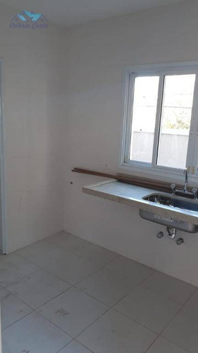 Imagem 21 de 27 de Sobrado À Venda, 100 M² Por R$ 870.000,00 - Jardim Umuarama - São Paulo/sp - So0043