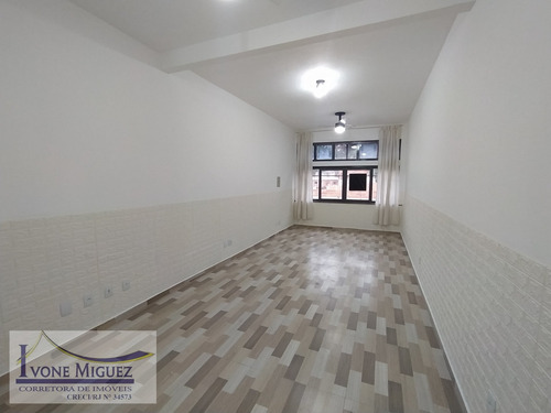 Imagem 2 de 5 de Sala Em Centro - Paty Do Alferes - 2390