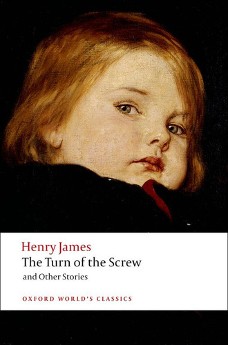 The Turn Of The Screw And Other Stories -               ...