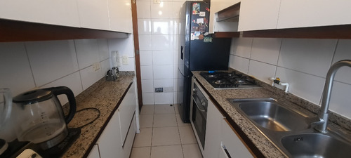Oportunidad !!! Vista Despejada 2d/2b Con Estac. Y Bod 74mt2