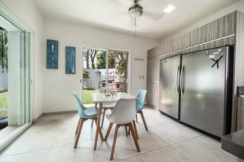 Casa En Venta En Villa Magna, Cancún