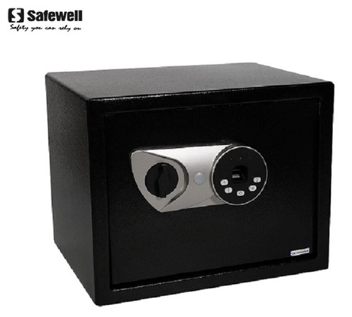 Cofre Biometrico Safewell - Modelo 25fpk