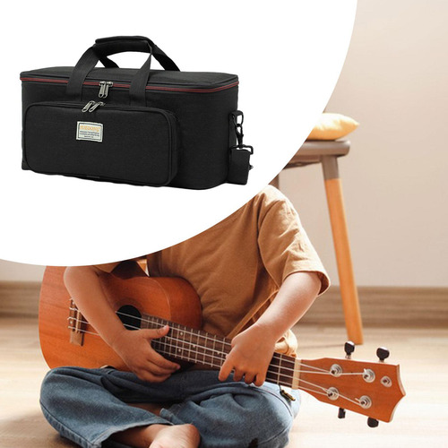 Bolsa De Transporte Para Altavoces Bolsa Para Altavoces