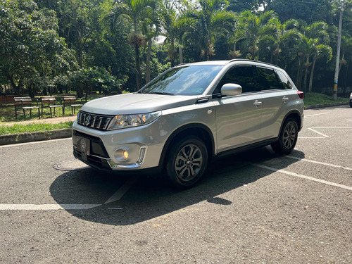 Suzuki Vitara 1.6 Gl All Grip