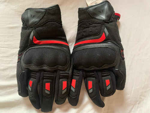 Guantes Dainese Moto