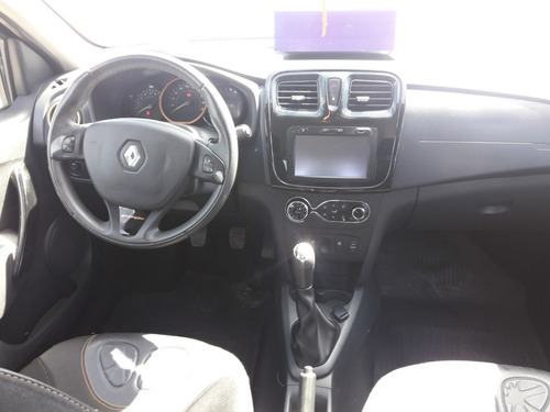 Renault Sandero Stepway Ii Privilege