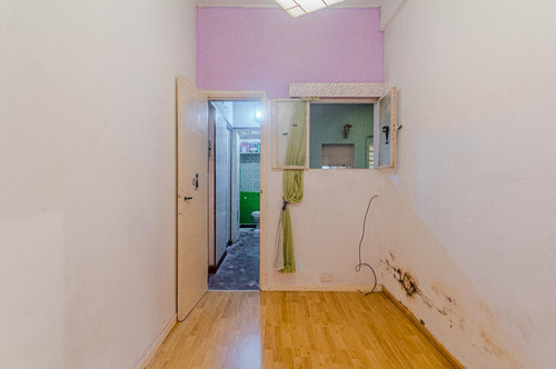 Venta - Ph - Nunez - Cochera - Patio Interno - Parrila - Terraza - Lavadero - Toilette