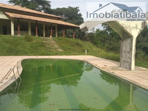 Chácaras Em Condomínio À Venda Em Piracaia/sp - Compre O Seu Chácaras Em Condomínio Aqui! - 1473016