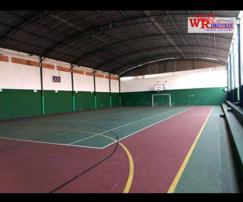 Imagem 3 de 30 de Sobrado Com 3 Dormitórios À Venda, 120 M² Por R$ 690.000 - Demarchi - São Bernardo Do Campo/sp - So0846