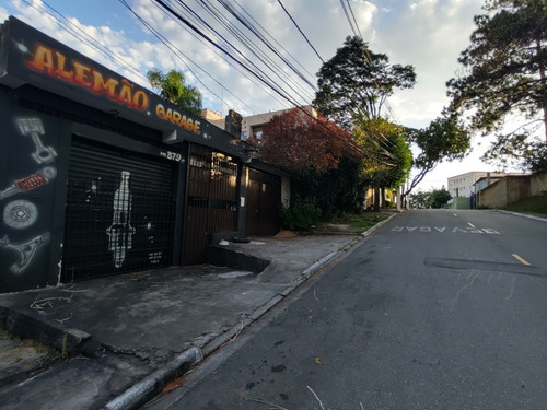 Imagem 8 de 8 de Terreno 1000m² Com Casa