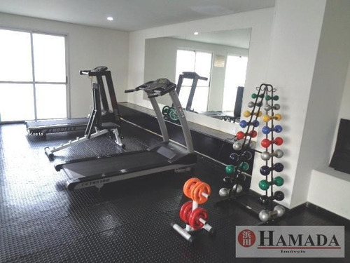 Imagem 6 de 15 de Apartamento Para Venda Em São Paulo, Campo Grande, 3 Dormitórios, 1 Suíte, 2 Banheiros, 1 Vaga - 2605-av_2-1224073