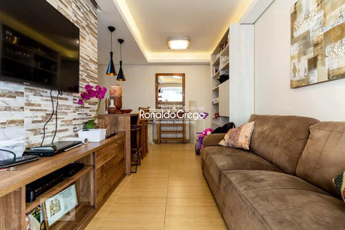 Imagem 2 de 30 de Apartamento À Venda, Com 2 Dorms, Liberdade, Sp - R$ 850 Mil - V6370