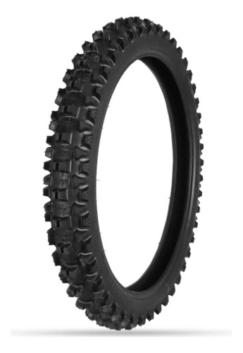 Pneu Borilli 90/90-21 Exc 007 Medium Soft - Dianteiro