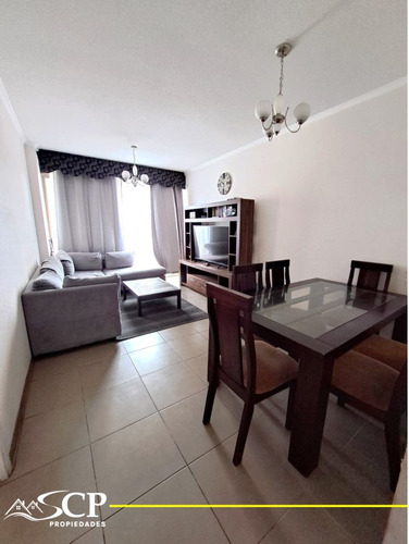 Scp Vende Departamento 3 Dormitorio 1 Baño, Norte Antofagast
