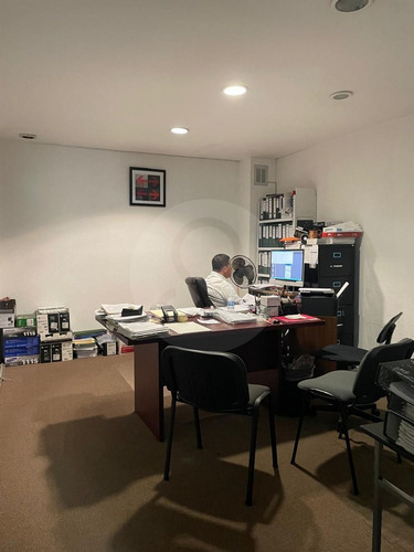 Edificio En Venta En Anzures