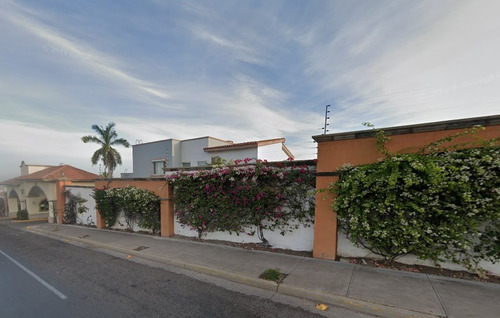 Se Vende Casa En Recupoeracion Bancaria En Alteza, Culiacan, Sinaloa! Solo Contado Jmjc27