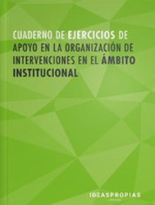 Libro Cuaderno Ejercicios Mf1017_2 Intervencion Atencion ...