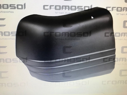 Puntera Trasera Mitsubishi Montero 92/96 ,