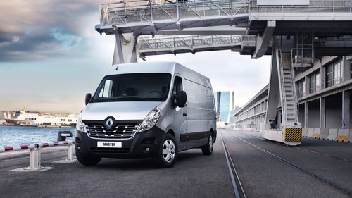 Renault Master 2.3 L1h1 Aa