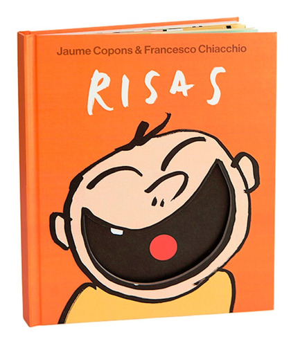 Risas . Libro Sonoro