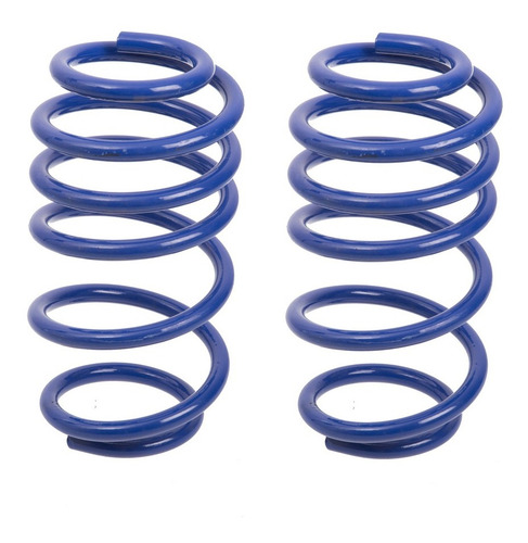 Espirales Progresivos Golf Gti 12/... Ag Kit X2 Del