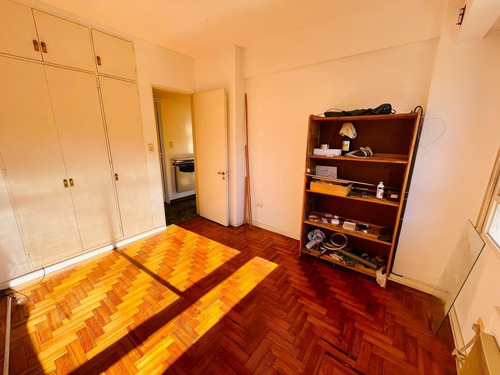 Imagen 21 de 30 de Excelente Departamento 4 Amb,100m2 2baños Cochera Y Baulera!